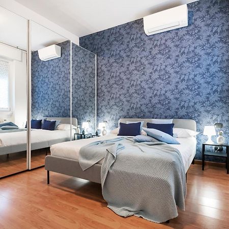 Cozy Apartament In Piazza 5 Giornate By Easylife Милан Экстерьер фото