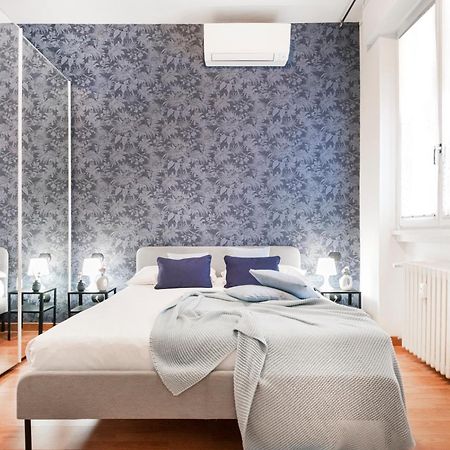 Cozy Apartament In Piazza 5 Giornate By Easylife Милан Экстерьер фото