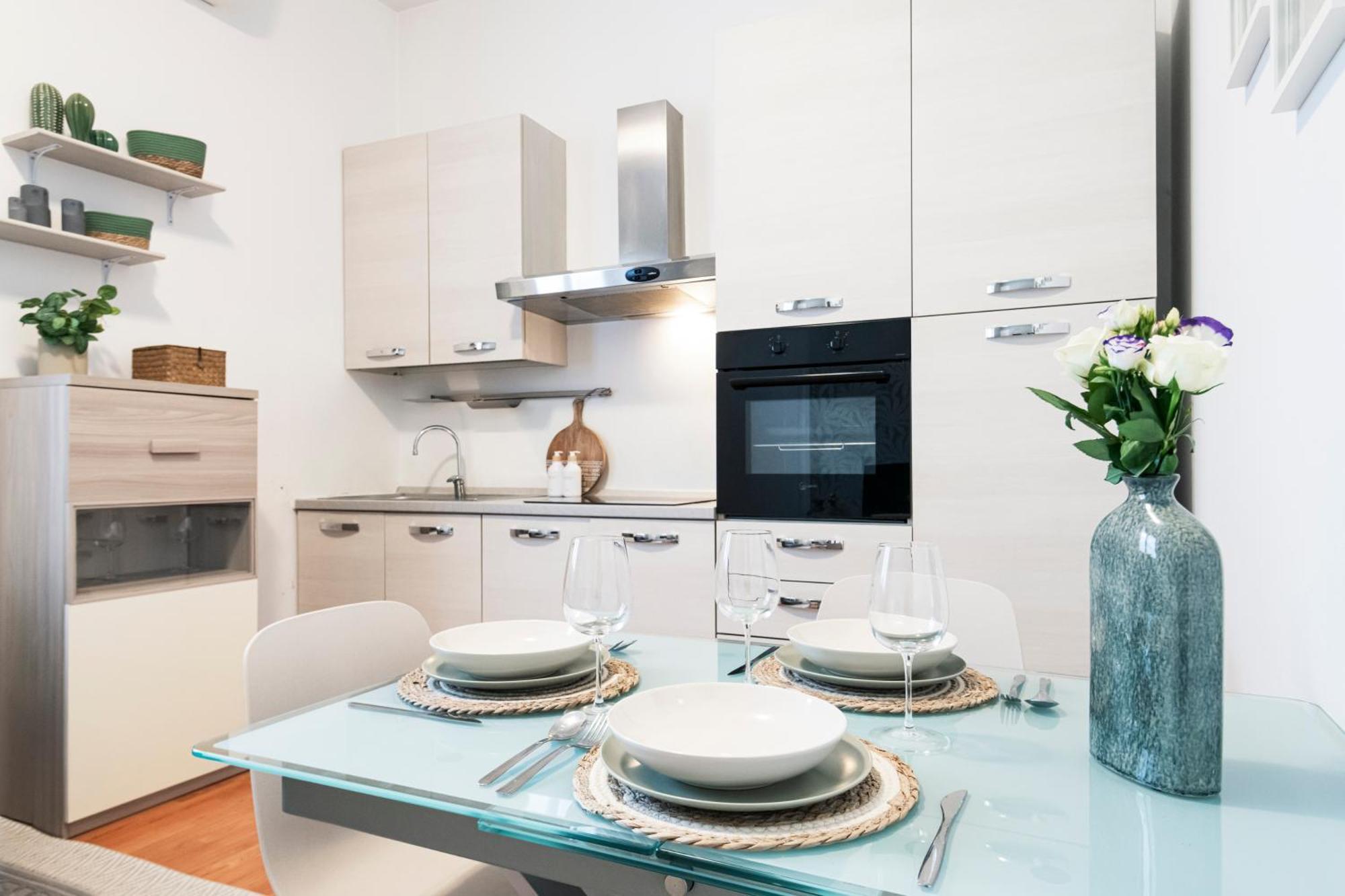 Cozy Apartament In Piazza 5 Giornate By Easylife Милан Экстерьер фото